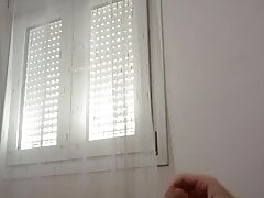 Big dick hole cock fun #12