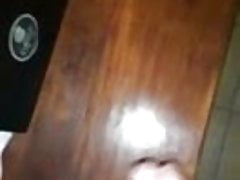 ibiza bigcock explosive massive cumshot on the table