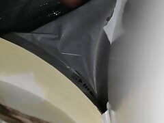 Hard Cock Cumshot