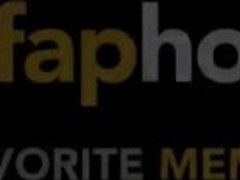Recordin a Custom-Made Vid for a Worshipper
