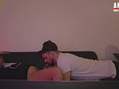 My Married Neighbor Seeks Joy With Me