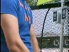 Home Depot Wolf Drains Off in the Garden Center