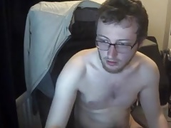 Nerd cub edge and cum time finally 432