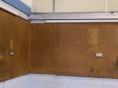 Work solo fap until I jism on the floor