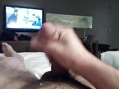 Play and Cum