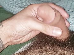 Mee getting it hard