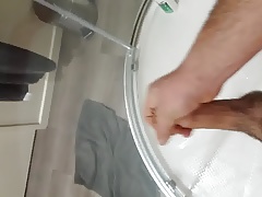 Cum Shower 2