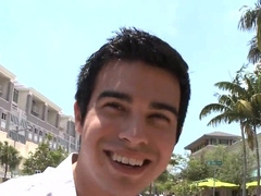 Homo Plumbing is a hot and steamy bisexual fuckfest