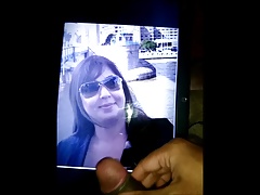 Tribute to Masifucker's Aunt