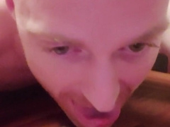 Dumping and making a mud of my coffee table