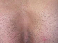 Ass Fucking close up