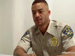 Dakota Payne Chooses Hard Prick Over Hard Time