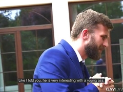 Rush & Rich - Case 7