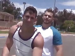 Muscle couple