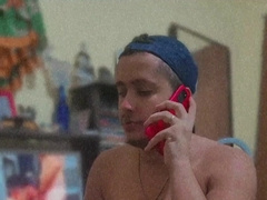 I called my fucking partner to give me some draining - More vids on whats: 31991009719