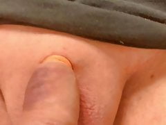 Cock banding for 1 hour