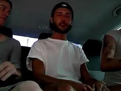 Gay porn movies blow job twinks Tanned Bottom Duped Into The Back