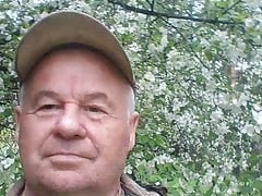 Mature men, grandpas - 27.
