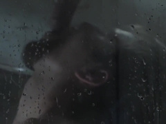 The crazy perv and his prey