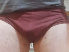 Self kneeing balls gaymale