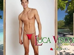 Beno Eker and Kieran Toobi in Lucavisconti - Finn Has Fun (finn, Beno & Kieran)