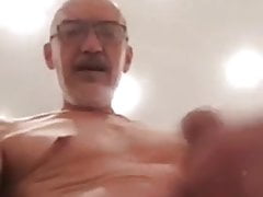 Cum for your