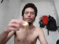 Delicious sugary-sweet, some super hot dogs