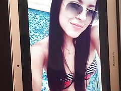 Tribute to Natalia