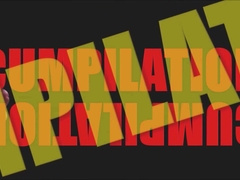 Dom Prick's hottest cum shots