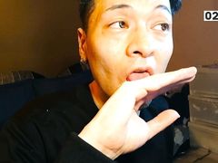 Japanese Boy Cum 2
