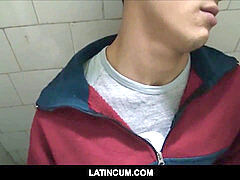 Barebacking, anal-sex, twunk