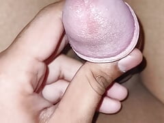 Indian Stepbrother Big Dick