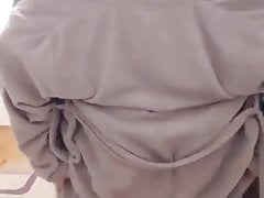 Turkish gay ass after shower