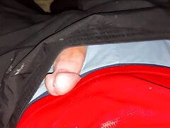 BOY TRACKIE CUM