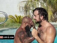 Hot Buddies Pool Ritual