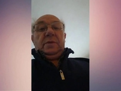69 yo man from Italy 12