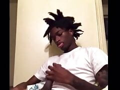 Florida Homie (his dick good too)