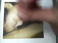 Tribute to lisatsch