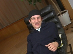 Tough Buttfuck Humping For Gay