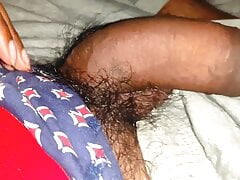 Indian Village Solo Guy Yummy Cock Playing
