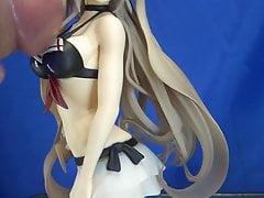 figure bukkake (Kancolle Murasame) 200127