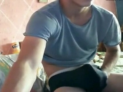 Casual Friday Is Masturbation Friday - Read Description