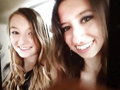 Cumming on the sisters again