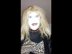 Katja Mask