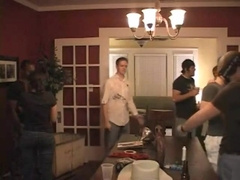 Knock Out Party