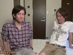 Youngsters, lad, gays