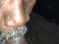 homeless sucking cock 6
