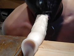 Slavemaid - blowjob training