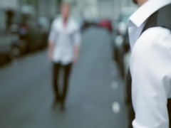 DARIUS FERDYNAND FUCKED BY JACK HARRER