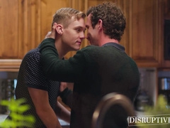 Teacher Greg McKeon twink ex student Jack Bailey